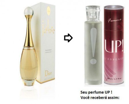 J'adore  R$ 79,00