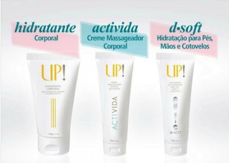 hidratantes