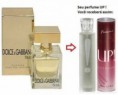 Dolce & Gabbanba   R$  79,00